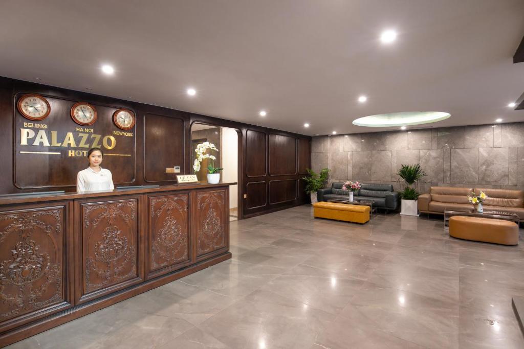 Review Palazzo Boutique Hotel: 7 điểm cần biết trước khi đặt phòng