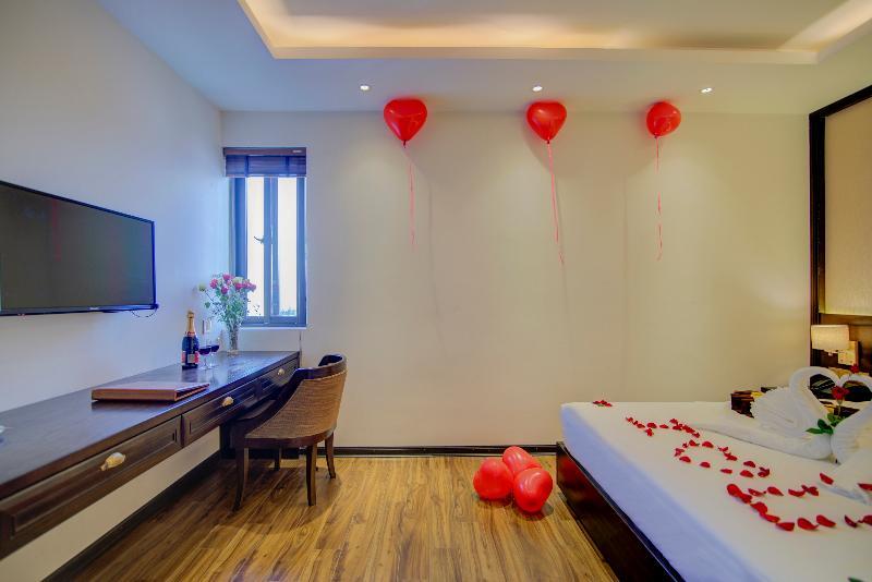 Review Palazzo Boutique Hotel: 7 điểm cần biết trước khi đặt phòng