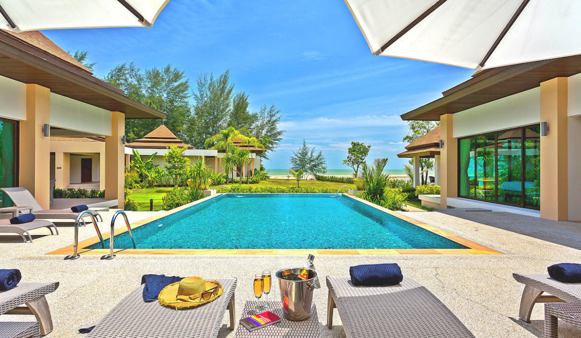 Review Perfect Private Pool Villa 2026: Biệt thự hồ bơi riêng tại Đà Nẵng có gì nổi bật?