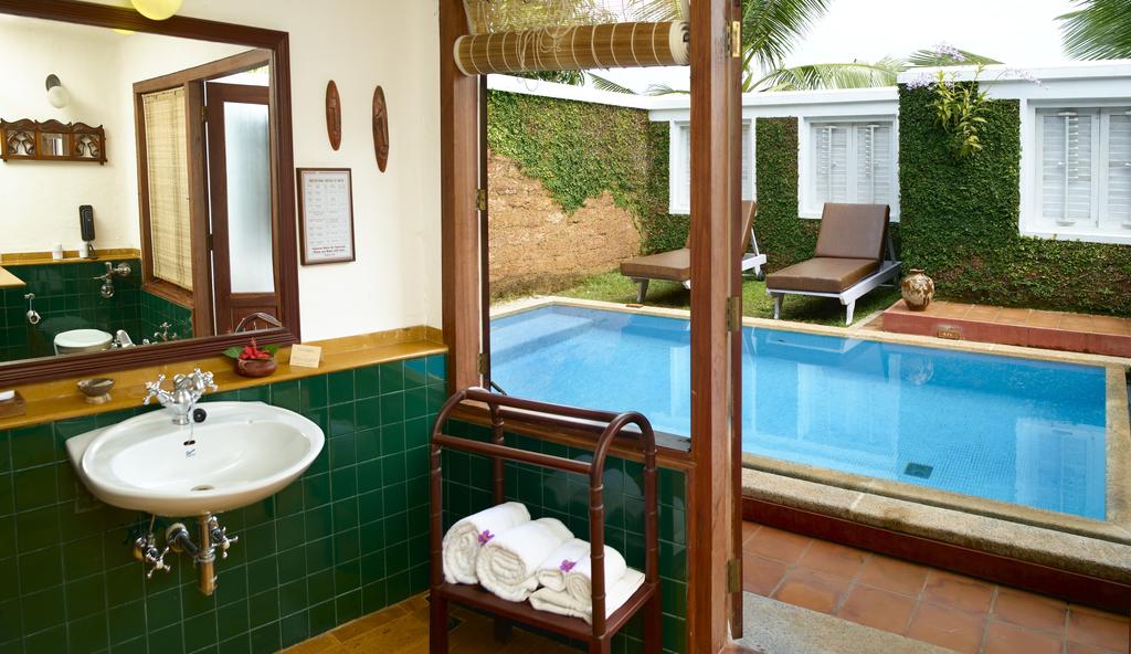 Review Perfect Private Pool Villa 2026: Biệt thự hồ bơi riêng tại Đà Nẵng có gì nổi bật?