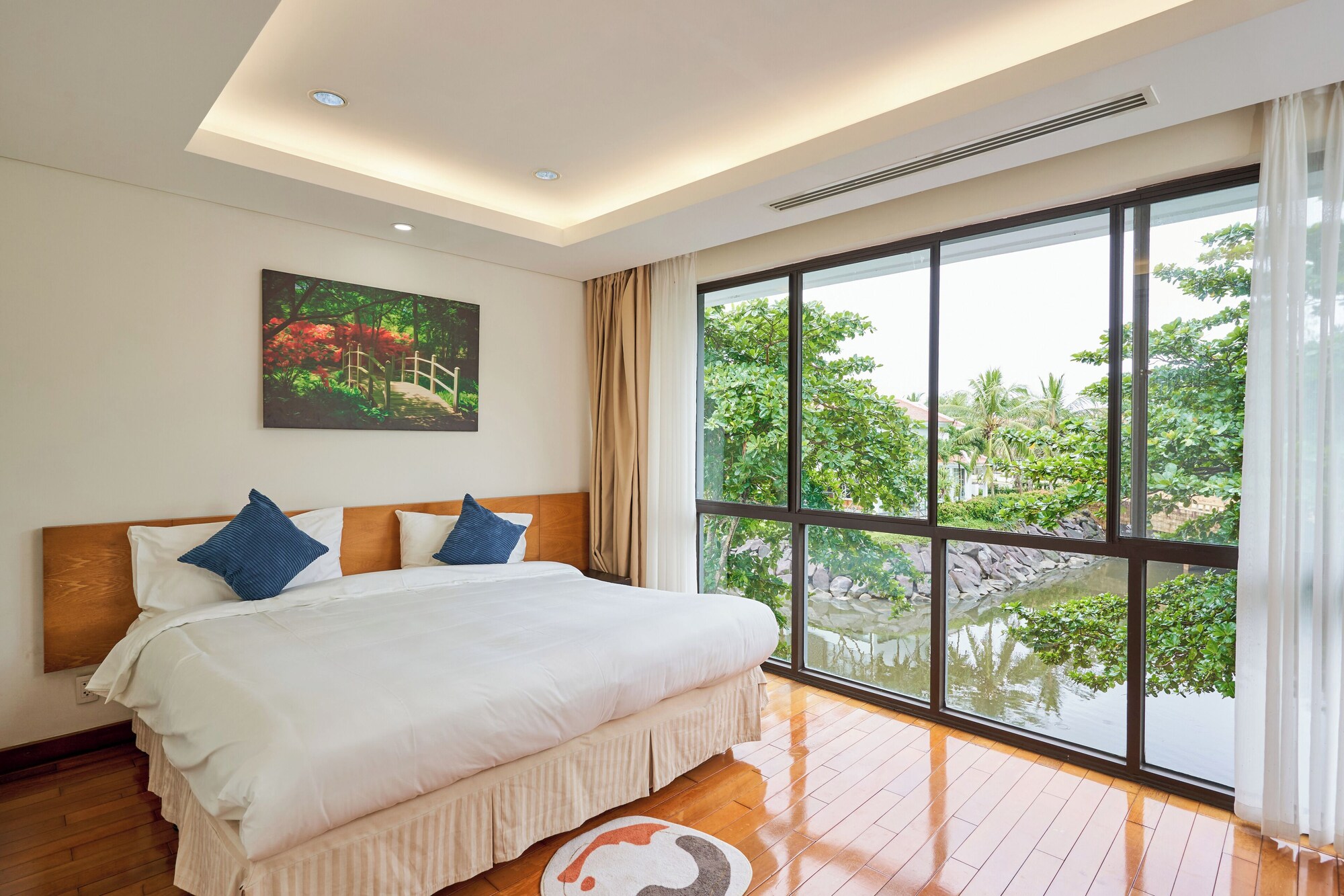 Review Perfect Private Pool Villa 2026: Biệt thự hồ bơi riêng tại Đà Nẵng có gì nổi bật?