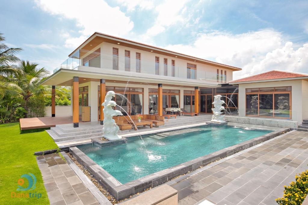 Review Perfect Private Pool Villa 2026: Biệt thự hồ bơi riêng tại Đà Nẵng có gì nổi bật?