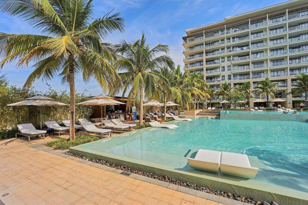Review Perfect Private Pool Villa 2026: Biệt thự hồ bơi riêng tại Đà Nẵng có gì nổi bật?
