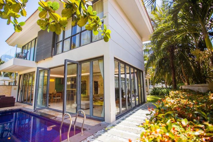 Review Perfect Private Pool Villa 2026: Biệt thự hồ bơi riêng tại Đà Nẵng có gì nổi bật?