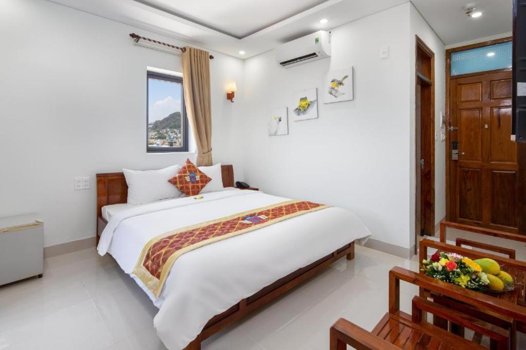 Review Pham Gia Hotel Danang: Vị trí, hạng phòng, tiện ích và trải nghiệm lưu trú
