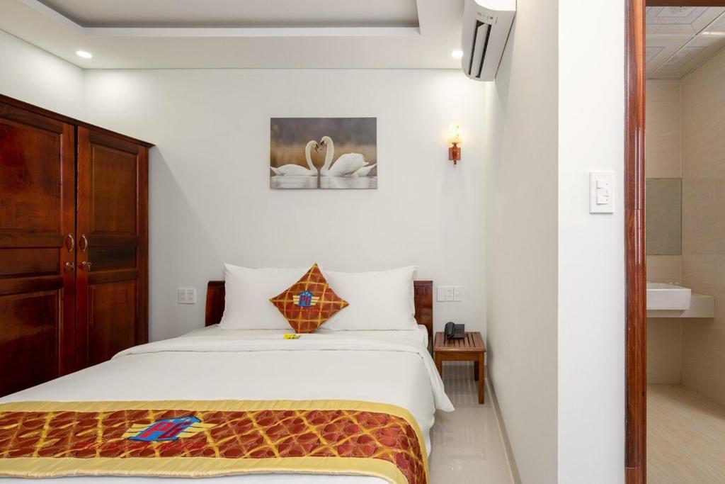 Review Pham Gia Hotel Danang: Vị trí, hạng phòng, tiện ích và trải nghiệm lưu trú