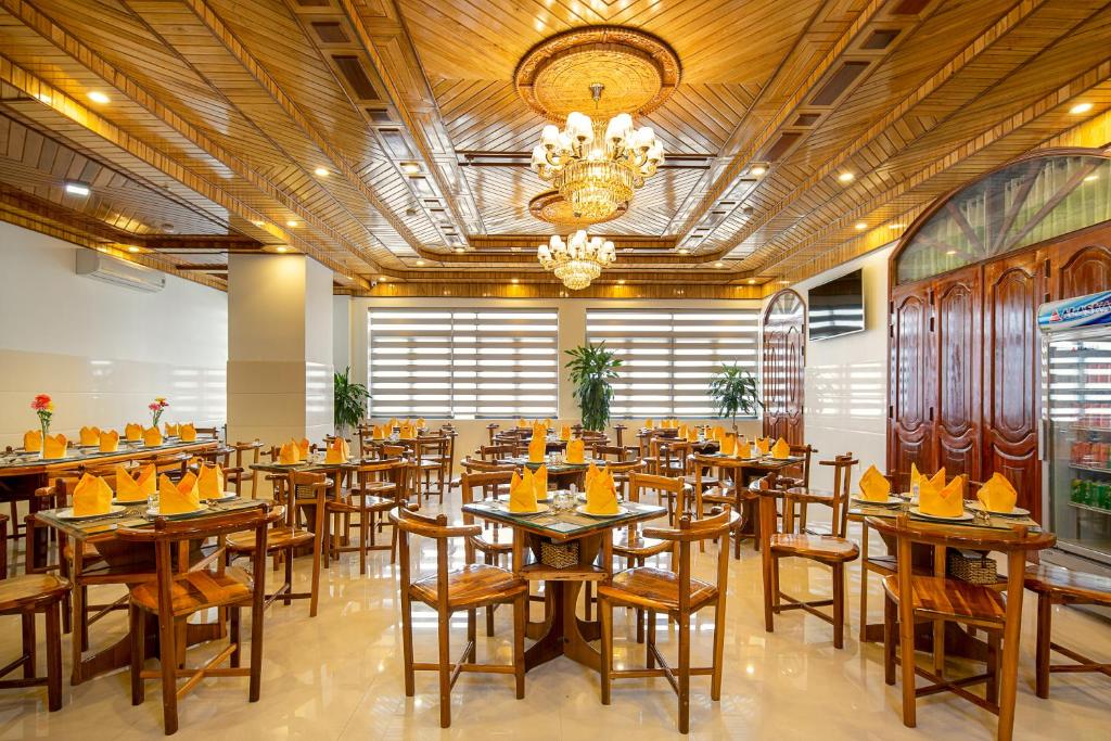 Review Pham Gia Hotel Danang: Vị trí, hạng phòng, tiện ích và trải nghiệm lưu trú