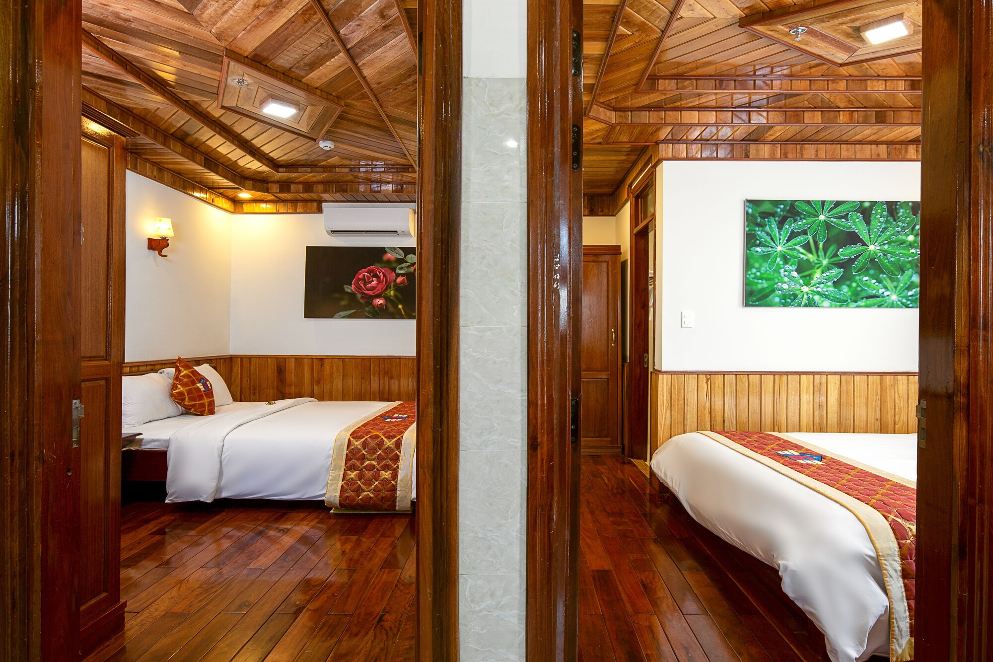 Review Pham Gia Hotel Danang: Vị trí, hạng phòng, tiện ích và trải nghiệm lưu trú