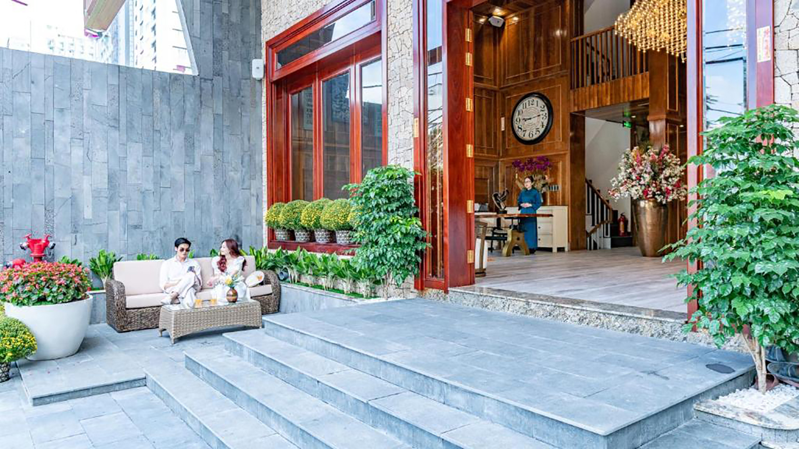 Review Pham Gia Hotel Danang: Vị trí, hạng phòng, tiện ích và trải nghiệm lưu trú