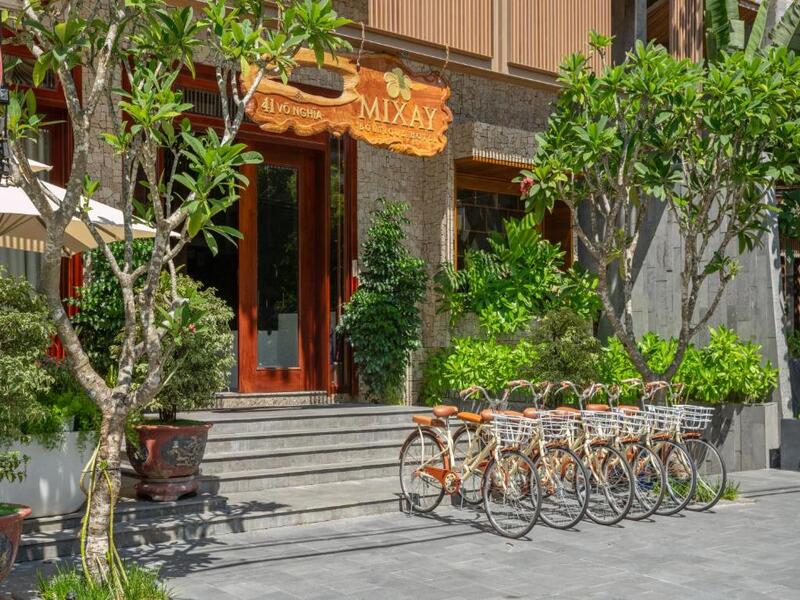 Review Pham Gia Hotel Danang: Vị trí, hạng phòng, tiện ích và trải nghiệm lưu trú