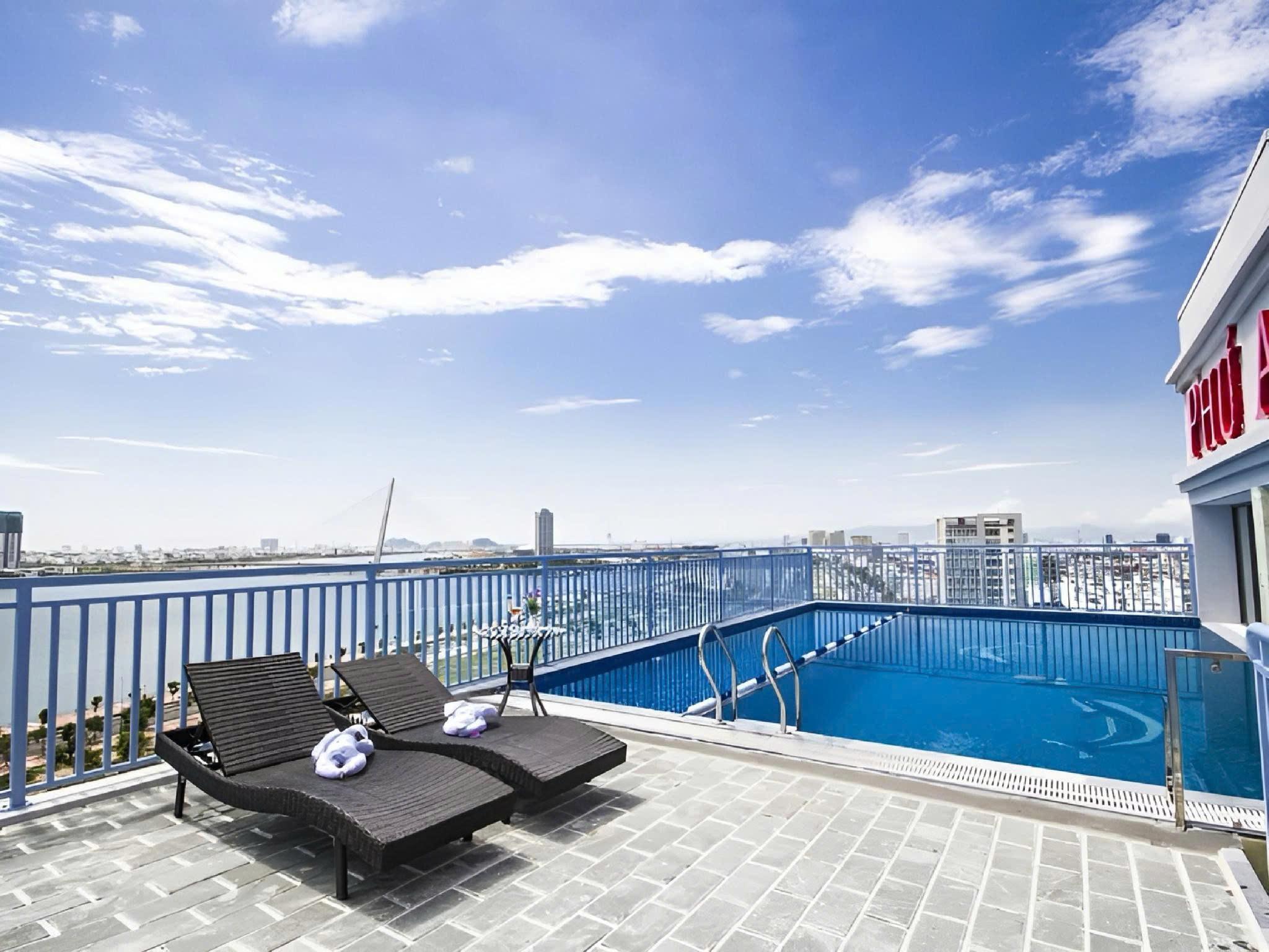 Review Phu An Hotel Da Nang: Khách sạn 3 sao tại Bình Hiên có gì đáng chú ý?