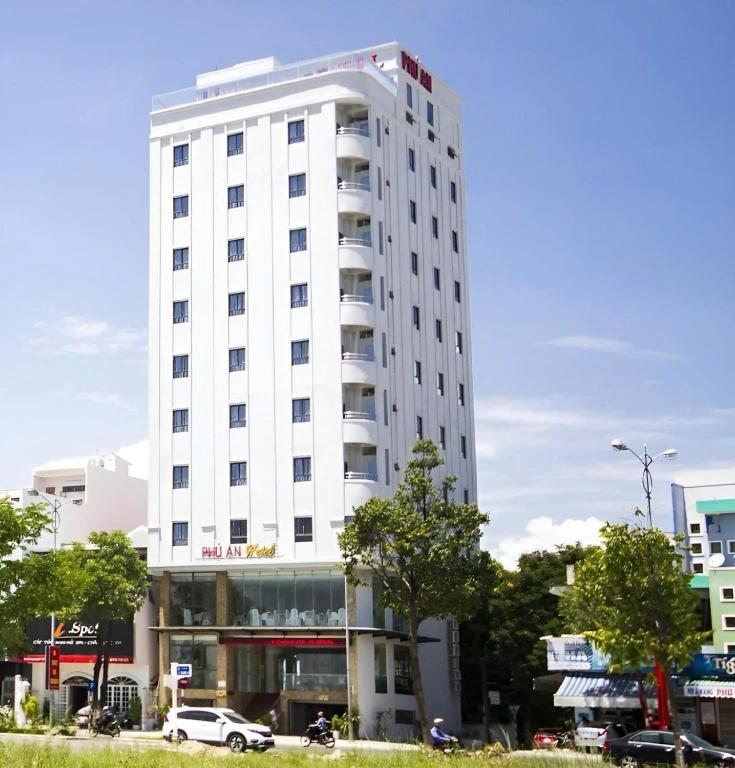 Review Phu An Hotel Da Nang: Khách sạn 3 sao tại Bình Hiên có gì đáng chú ý?
