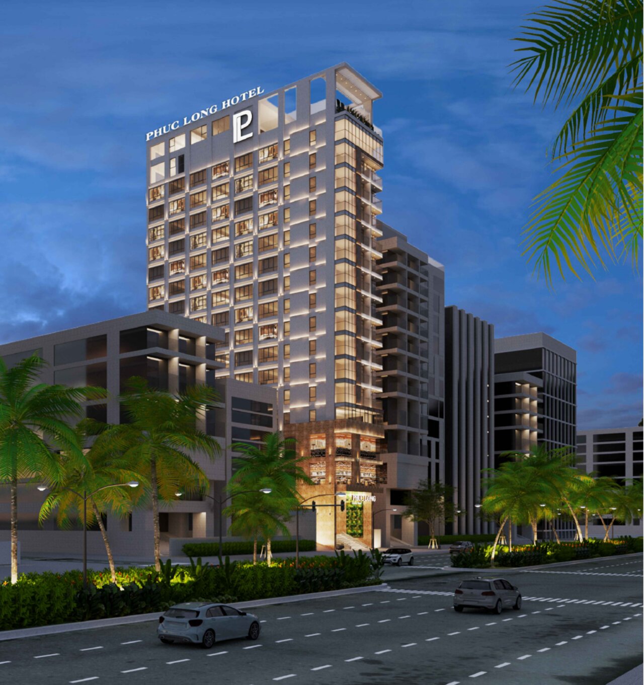 Review Phuc Long Luxury Danang Hotel: 10 Điểm Cần Biết Trước Khi Đặt Phòng