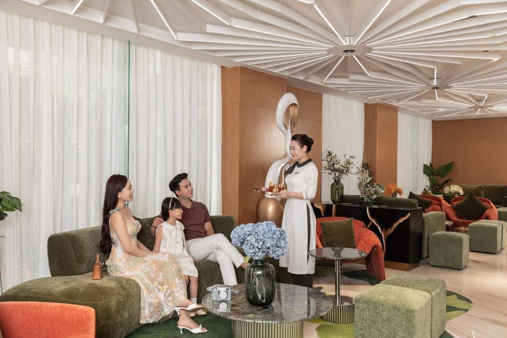 Review Phuc Long Luxury Danang Hotel: 10 Điểm Cần Biết Trước Khi Đặt Phòng