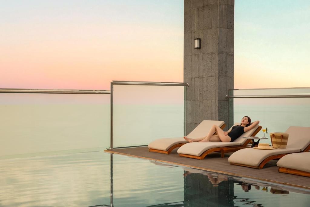 Review Phuc Long Luxury Danang Hotel: 10 Điểm Cần Biết Trước Khi Đặt Phòng