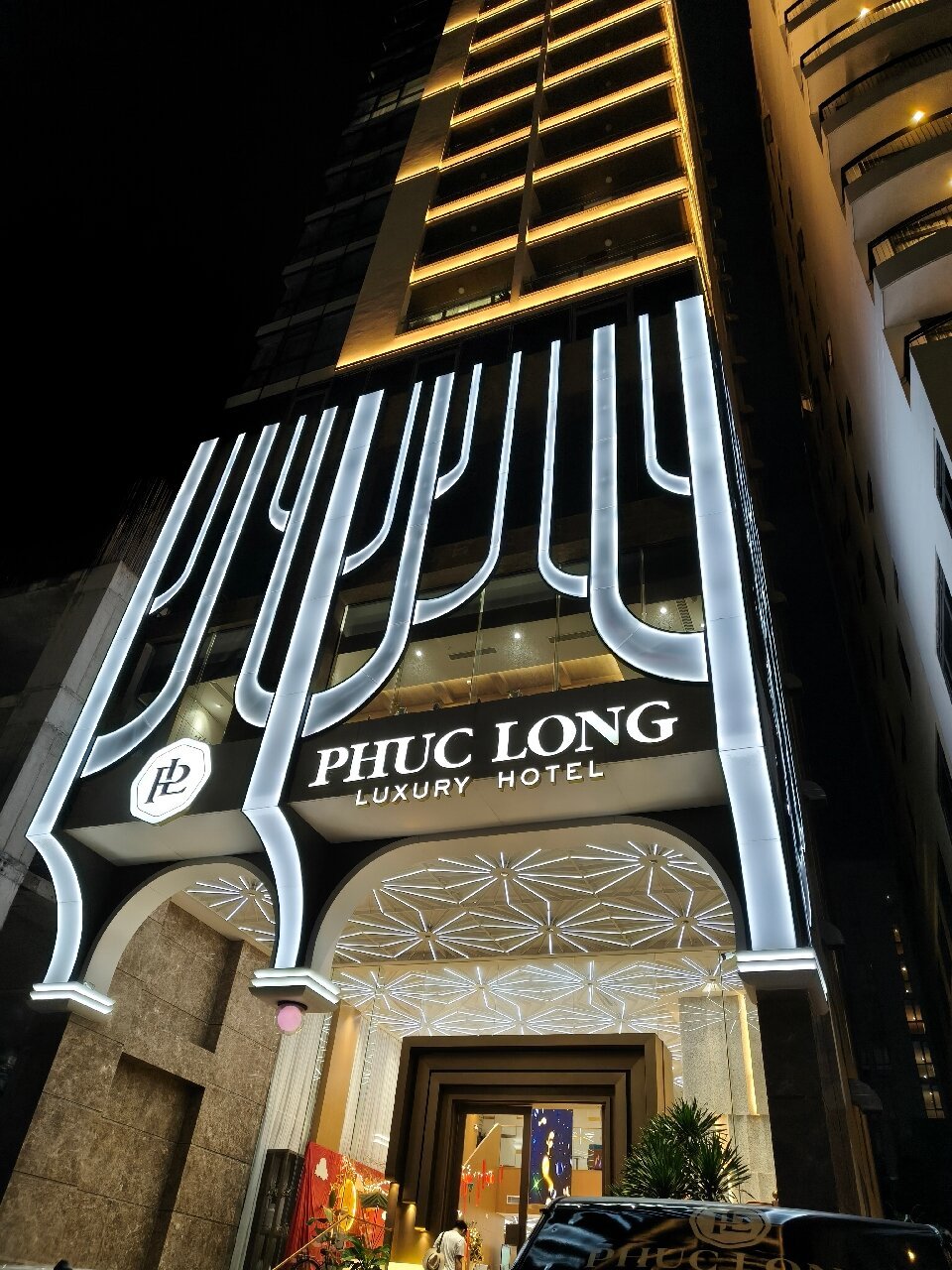 Review Phuc Long Luxury Danang Hotel: 10 Điểm Cần Biết Trước Khi Đặt Phòng