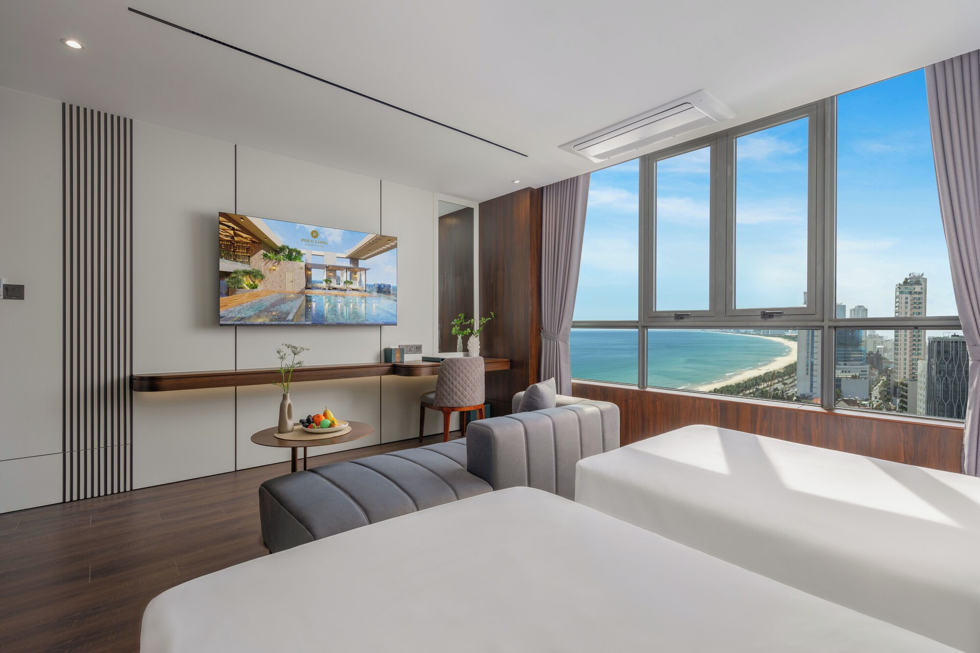 Review Phuc Long Luxury Danang Hotel: 10 Điểm Cần Biết Trước Khi Đặt Phòng