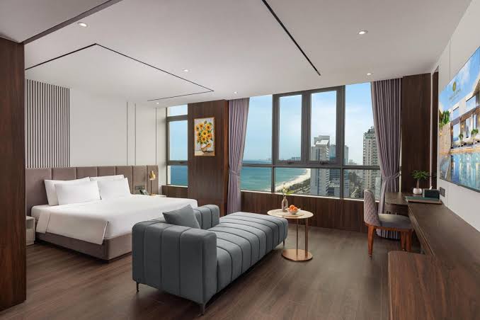 Review Phuc Long Luxury Danang Hotel: 10 Điểm Cần Biết Trước Khi Đặt Phòng