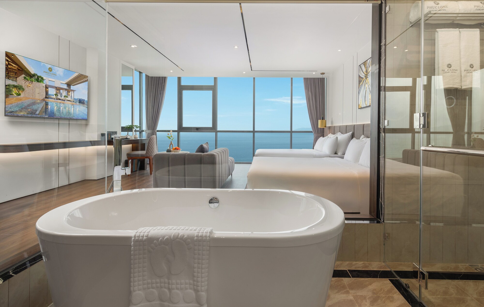Review Phuc Long Luxury Danang Hotel: 10 Điểm Cần Biết Trước Khi Đặt Phòng