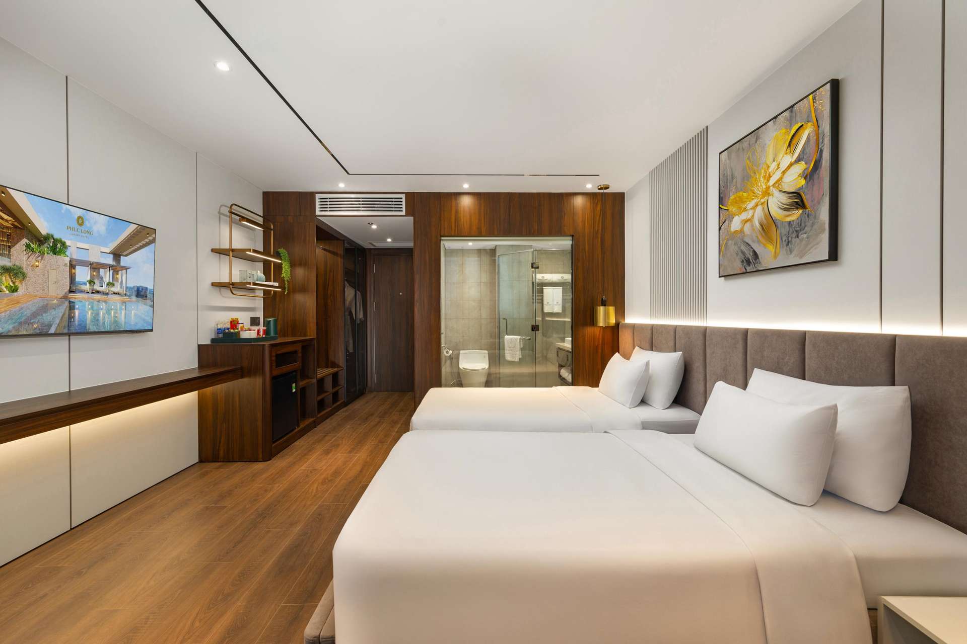 Review Phuc Long Luxury Danang Hotel: 10 Điểm Cần Biết Trước Khi Đặt Phòng