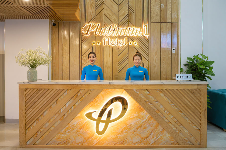 Review Platinum Danang Hotel: Đánh giá vị trí, phòng nghỉ và tiện ích lưu trú