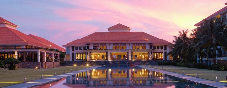 Review Pullman Danang Beach Resort: Resort biển 5 sao nổi bật tại Đà Nẵng