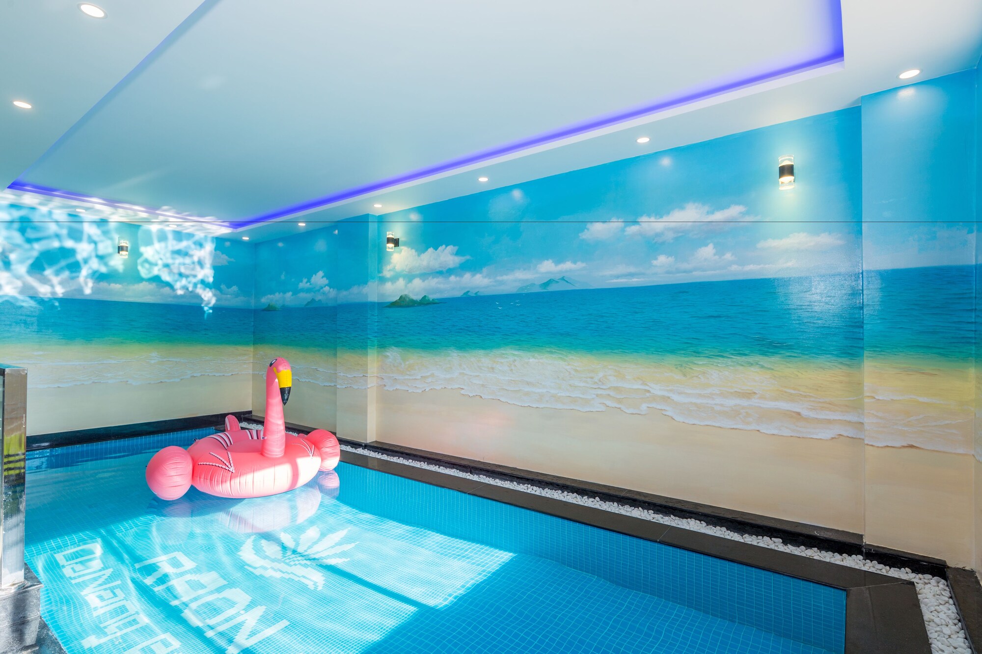 Review Raon Danang Beach Hotel – STAY 24H: Vị trí, hạng phòng, tiện ích và giá tham khảo