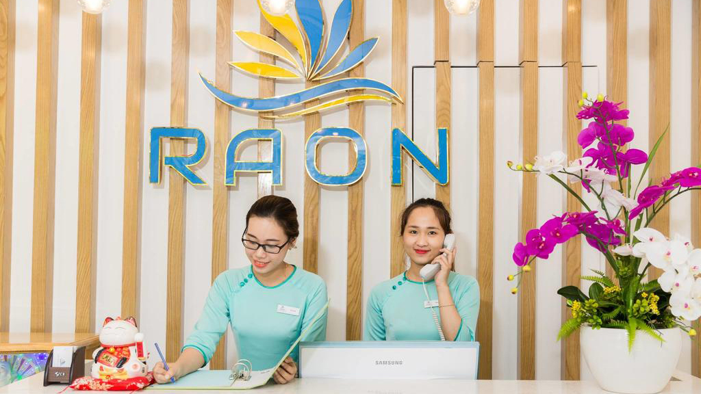 Review Raon Danang Beach Hotel – STAY 24H: Vị trí, hạng phòng, tiện ích và giá tham khảo