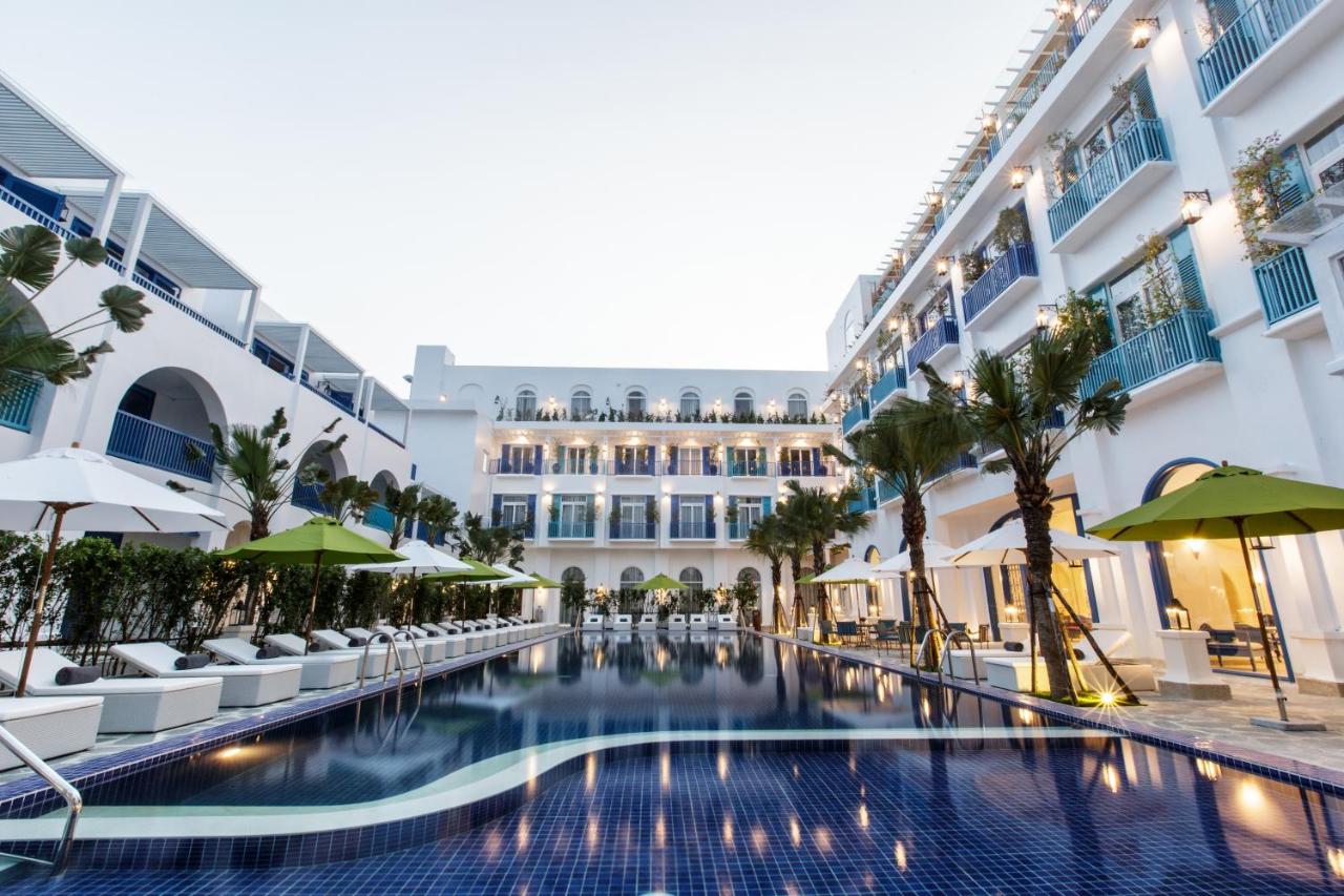 Review Risemount Premier Resort Đà Nẵng: khu nghỉ dưỡng 5 sao với 103 phòng gần trung tâm