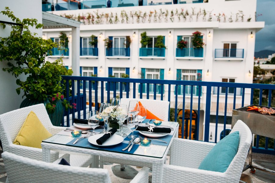 Review Risemount Premier Resort Đà Nẵng: khu nghỉ dưỡng 5 sao với 103 phòng gần trung tâm