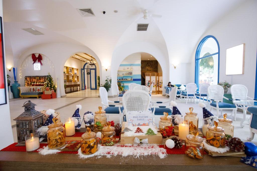 Review Risemount Premier Resort Đà Nẵng: khu nghỉ dưỡng 5 sao với 103 phòng gần trung tâm
