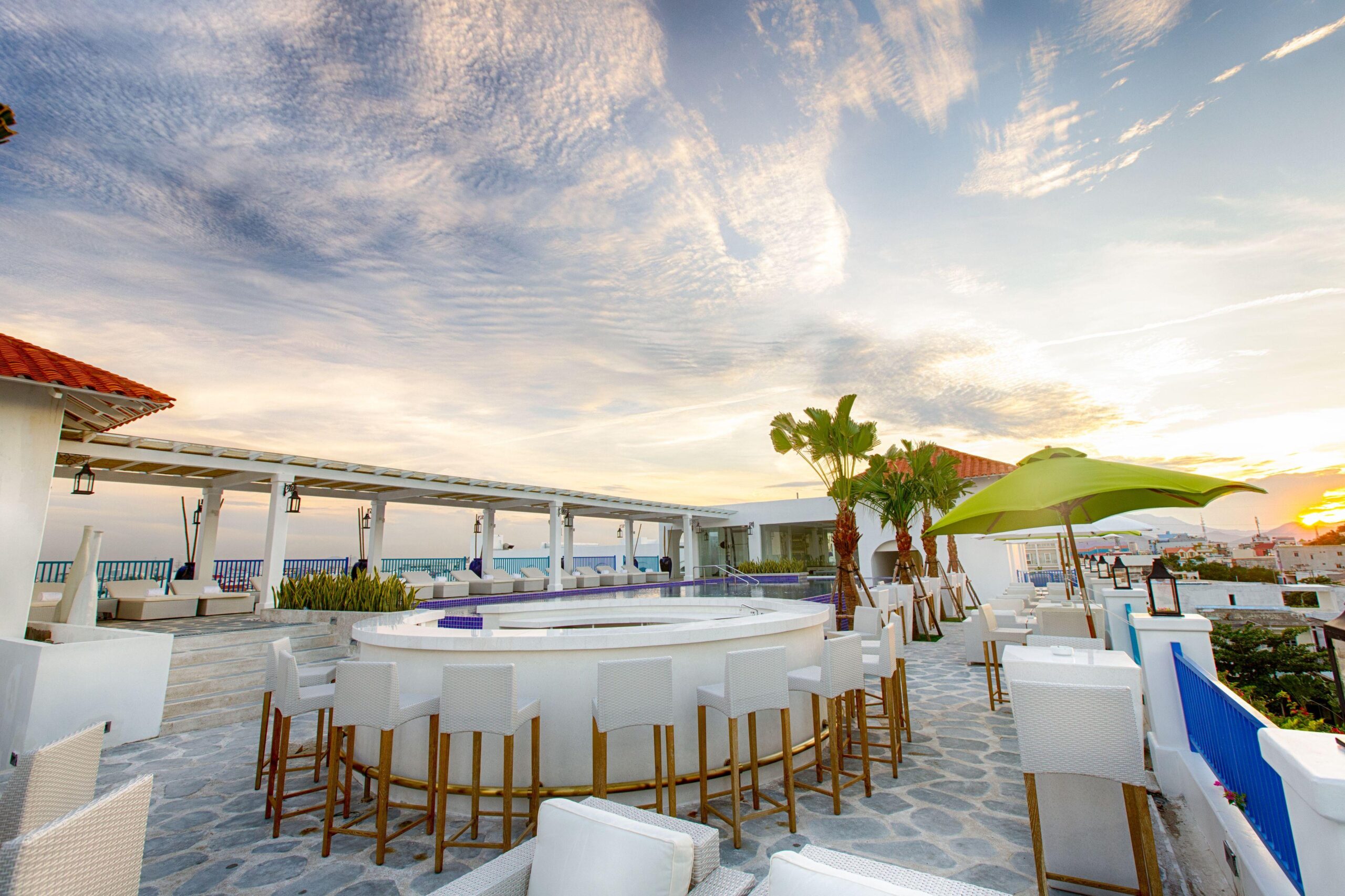Review Risemount Premier Resort Đà Nẵng: khu nghỉ dưỡng 5 sao với 103 phòng gần trung tâm