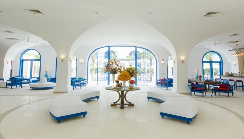 Review Risemount Premier Resort Đà Nẵng: khu nghỉ dưỡng 5 sao với 103 phòng gần trung tâm