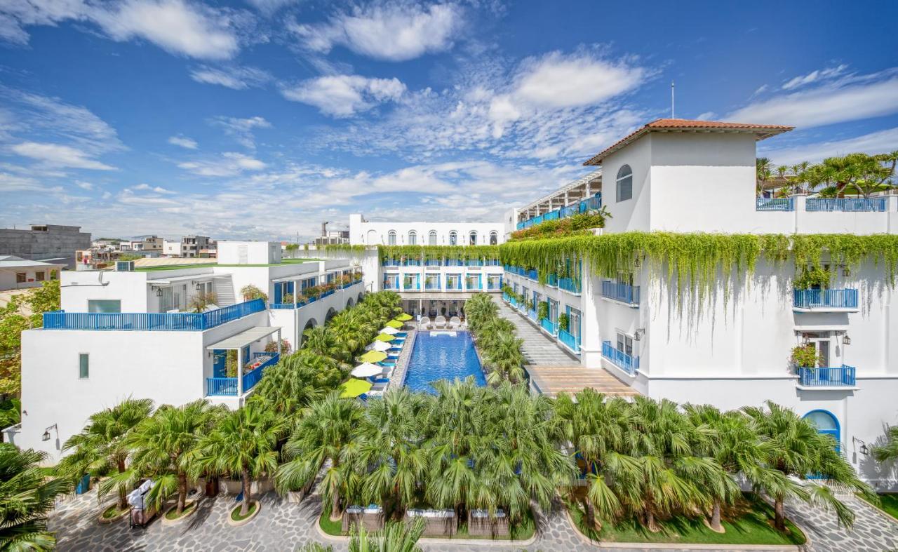 Review Risemount Premier Resort Đà Nẵng: khu nghỉ dưỡng 5 sao với 103 phòng gần trung tâm