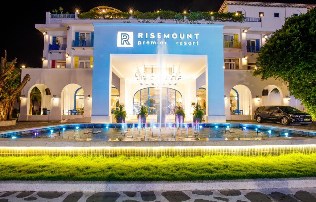 Review Risemount Premier Resort Đà Nẵng: khu nghỉ dưỡng 5 sao với 103 phòng gần trung tâm