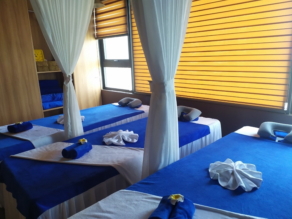 Review Ritzy Boutique Hotel Danang: 80 phòng nghỉ, gần biển và giá từ khoảng 23 USD