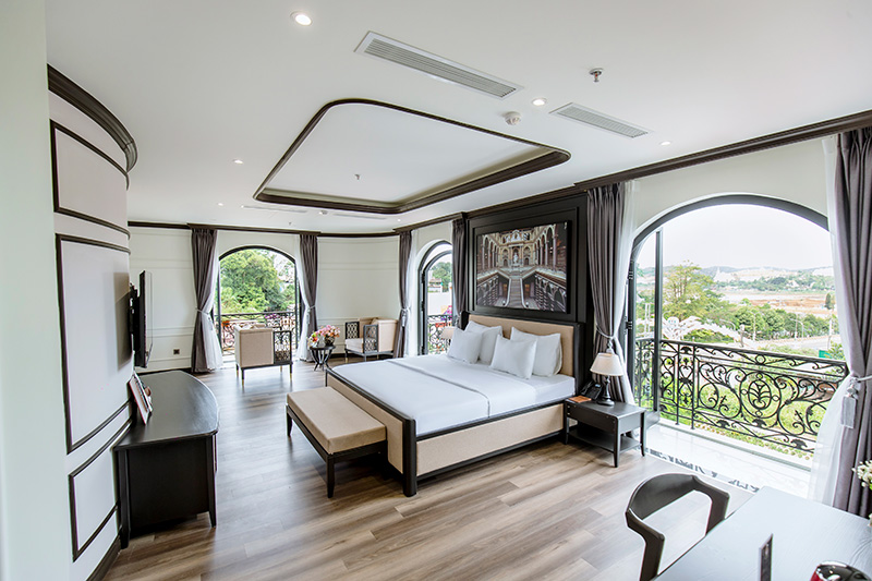 Review Robin Hotel: đánh giá khách sạn 2 sao tại khu vực Phước Mỹ Đà Nẵng