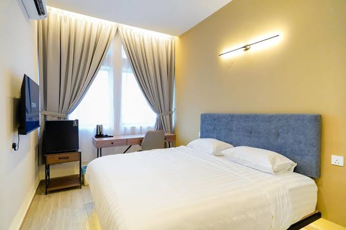 Review Robin Hotel: đánh giá khách sạn 2 sao tại khu vực Phước Mỹ Đà Nẵng
