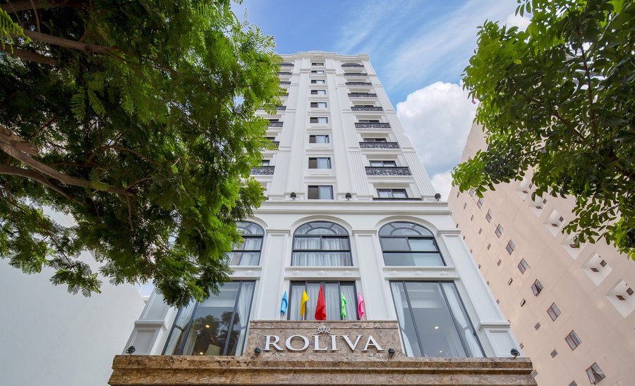 Review Roliva Hotel & Apartment Danang: Vị trí, hạng phòng, tiện ích và giá tham khảo