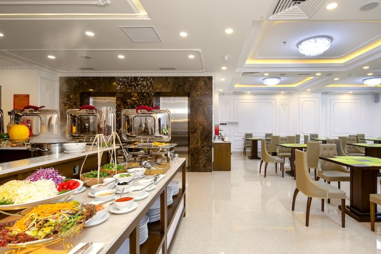 Review Roliva Hotel & Apartment Danang: Vị trí, hạng phòng, tiện ích và giá tham khảo