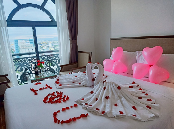 Review Roliva Hotel & Apartment Danang: Vị trí, hạng phòng, tiện ích và giá tham khảo
