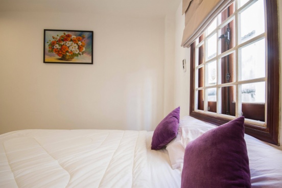 Review RoRi City House: Nhà riêng 190m² 4 phòng ngủ tại Hải Châu Đà Nẵng