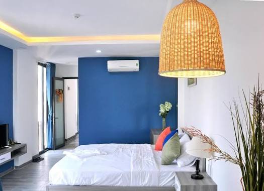 Review RoRi City House: Nhà riêng 190m² 4 phòng ngủ tại Hải Châu Đà Nẵng