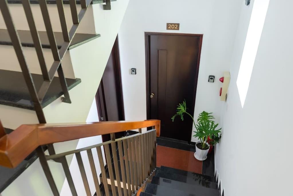 Review RoRi City House: Nhà riêng 190m² 4 phòng ngủ tại Hải Châu Đà Nẵng