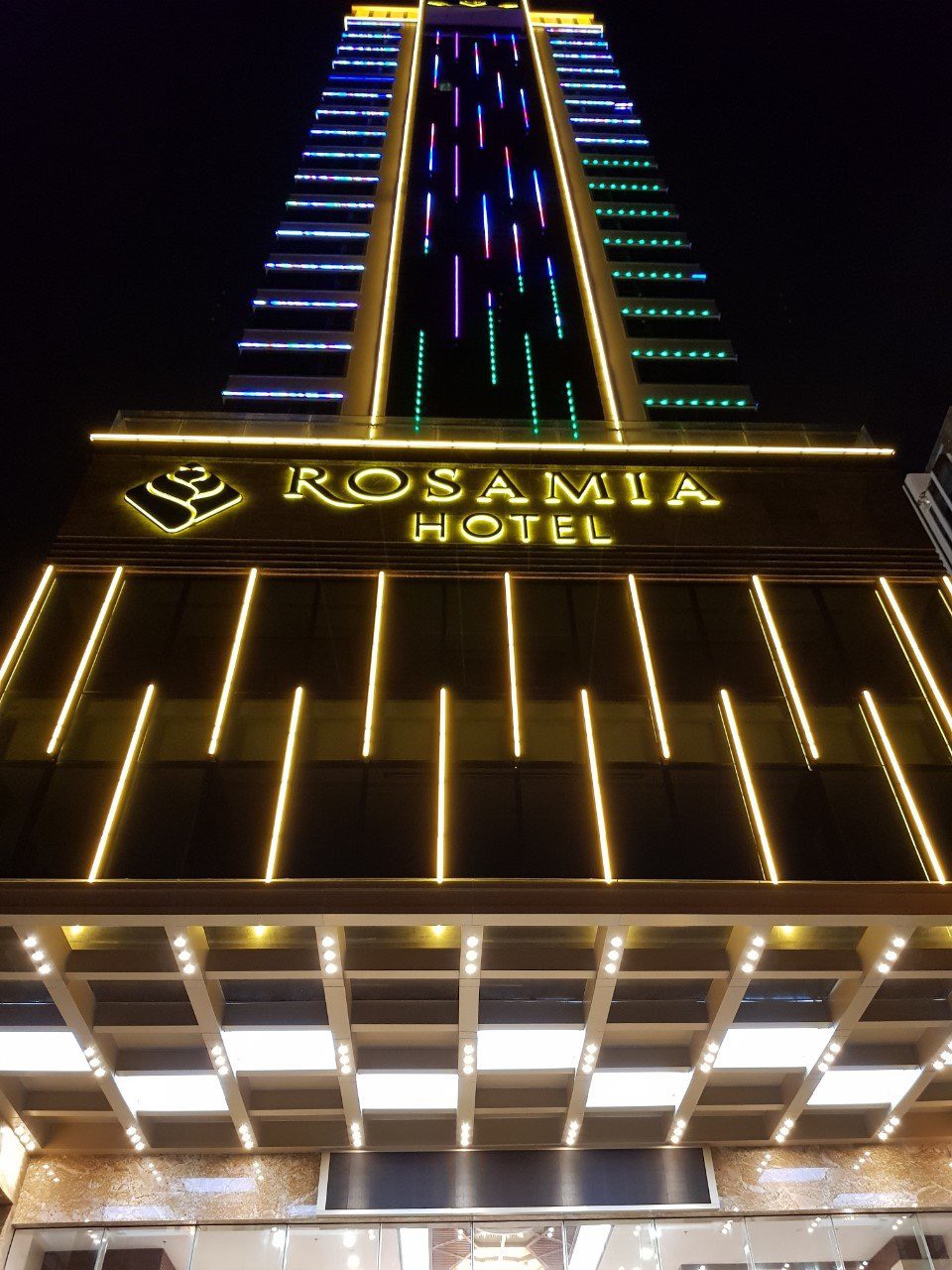 Review Rosamia Danang Hotel 2026: Khách sạn 5 sao gần biển Mỹ Khê có gì nổi bật?