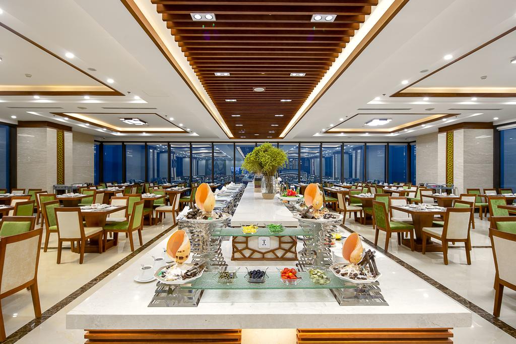 Review Rosamia Danang Hotel 2026: Khách sạn 5 sao gần biển Mỹ Khê có gì nổi bật?