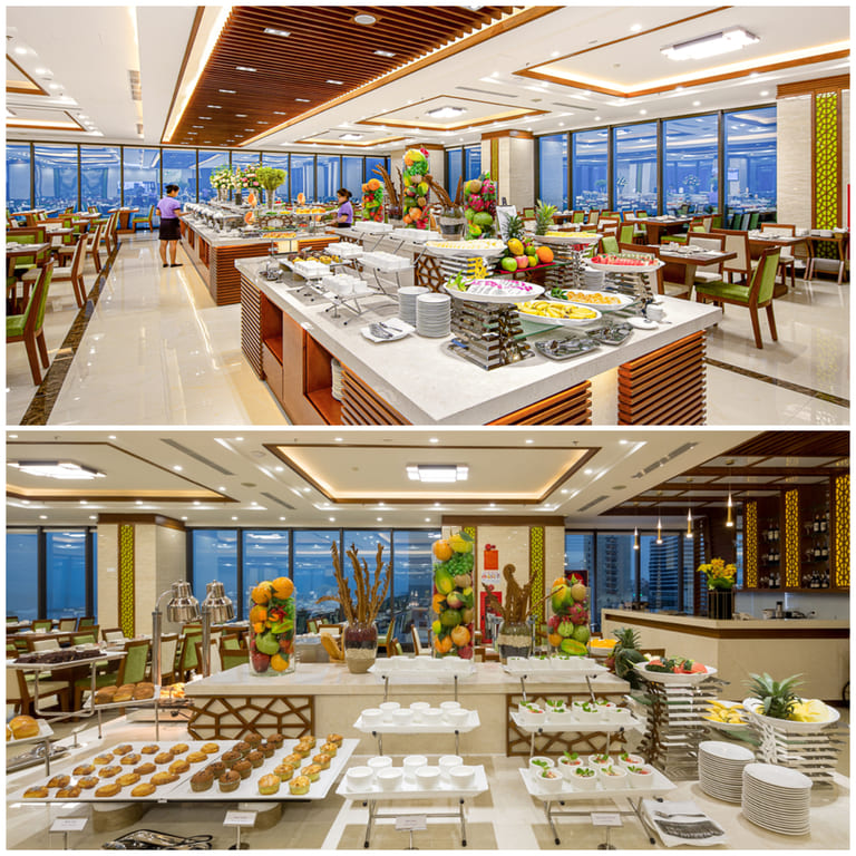 Review Rosamia Danang Hotel 2026: Khách sạn 5 sao gần biển Mỹ Khê có gì nổi bật?