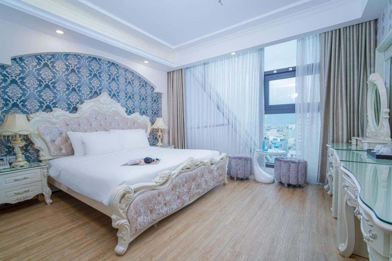Review Royal Beach Hotel: khách sạn 3.5 sao gần biển tại Đà Nẵng