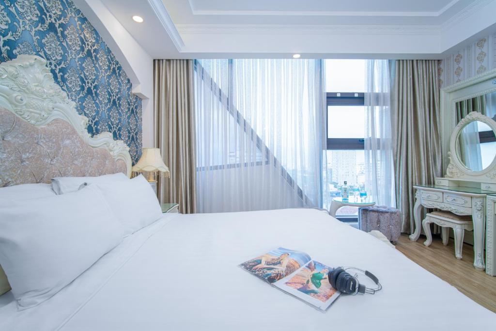 Review Royal Beach Hotel: khách sạn 3.5 sao gần biển tại Đà Nẵng