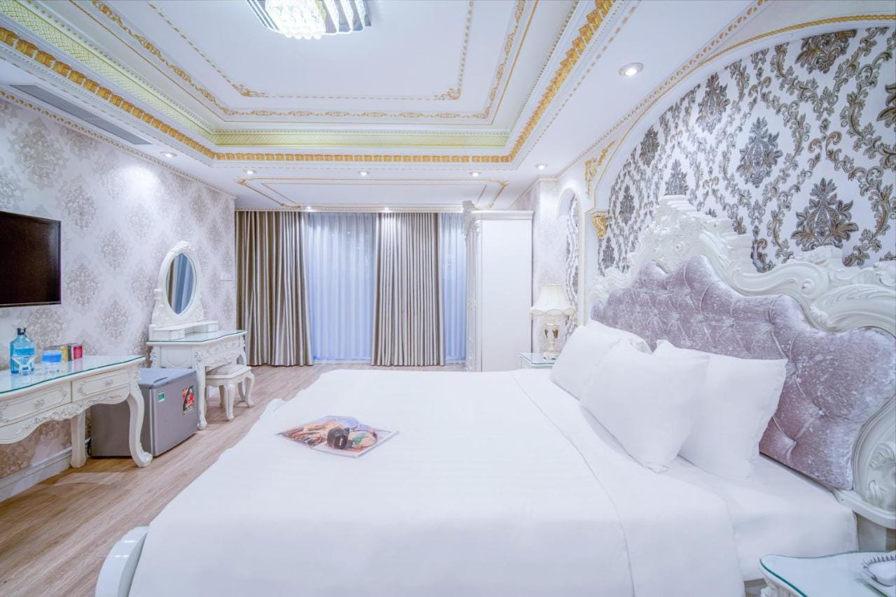 Review Royal Beach Hotel: khách sạn 3.5 sao gần biển tại Đà Nẵng